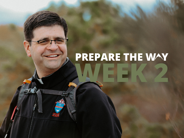 week 2 advent